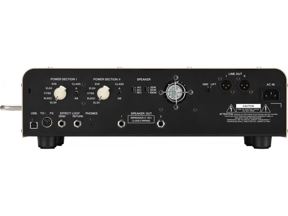 Amplifier Yamaha THR100H Dual Head 100 Chinh Hang Uy Tin Ch t L ng PIANO HOUSE
